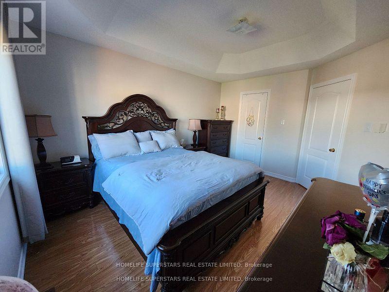 13 Rocky Point Crescent, Brampton, Ontario  L6V 4R7 - Photo 20 - W12984260