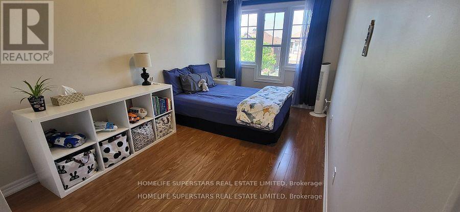 13 Rocky Point Crescent, Brampton, Ontario  L6V 4R7 - Photo 24 - W12984260