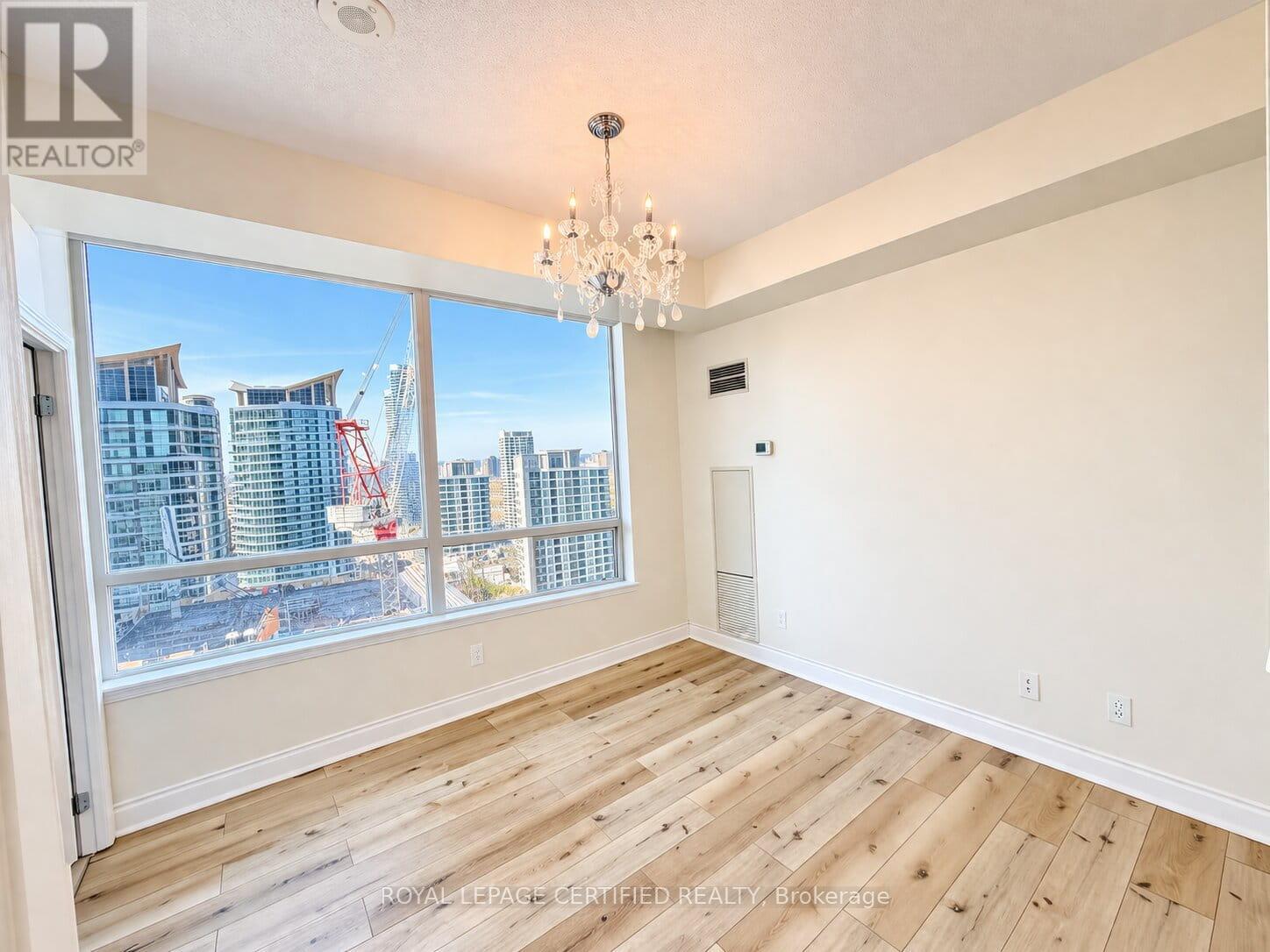 2810 - 3504 Hurontario Street, Mississauga, Ontario  L5B 0B9 - Photo 13 - W12984268