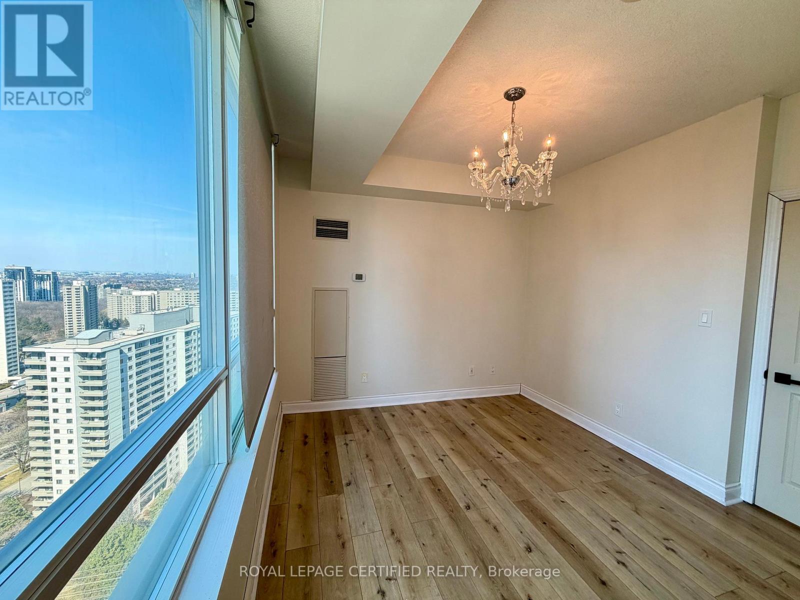 2810 - 3504 Hurontario Street, Mississauga, Ontario  L5B 0B9 - Photo 14 - W12984268