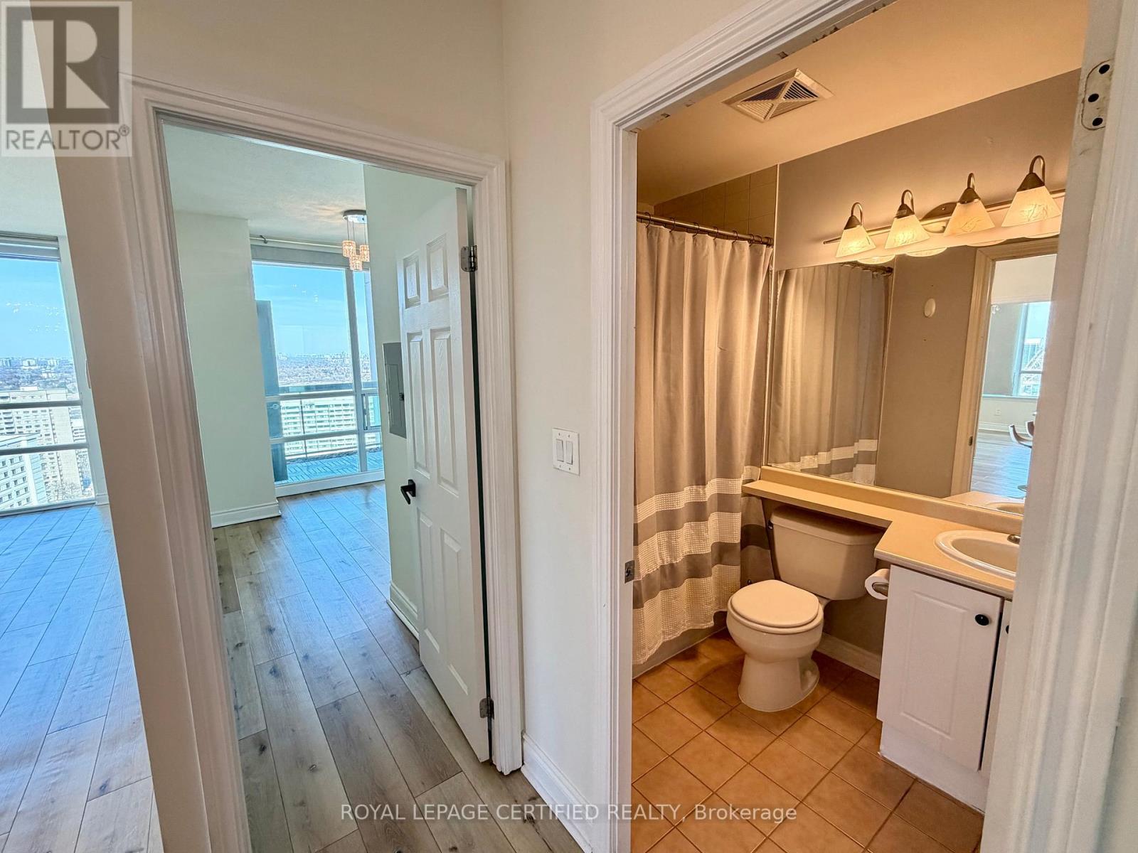 2810 - 3504 Hurontario Street, Mississauga, Ontario  L5B 0B9 - Photo 17 - W12984268