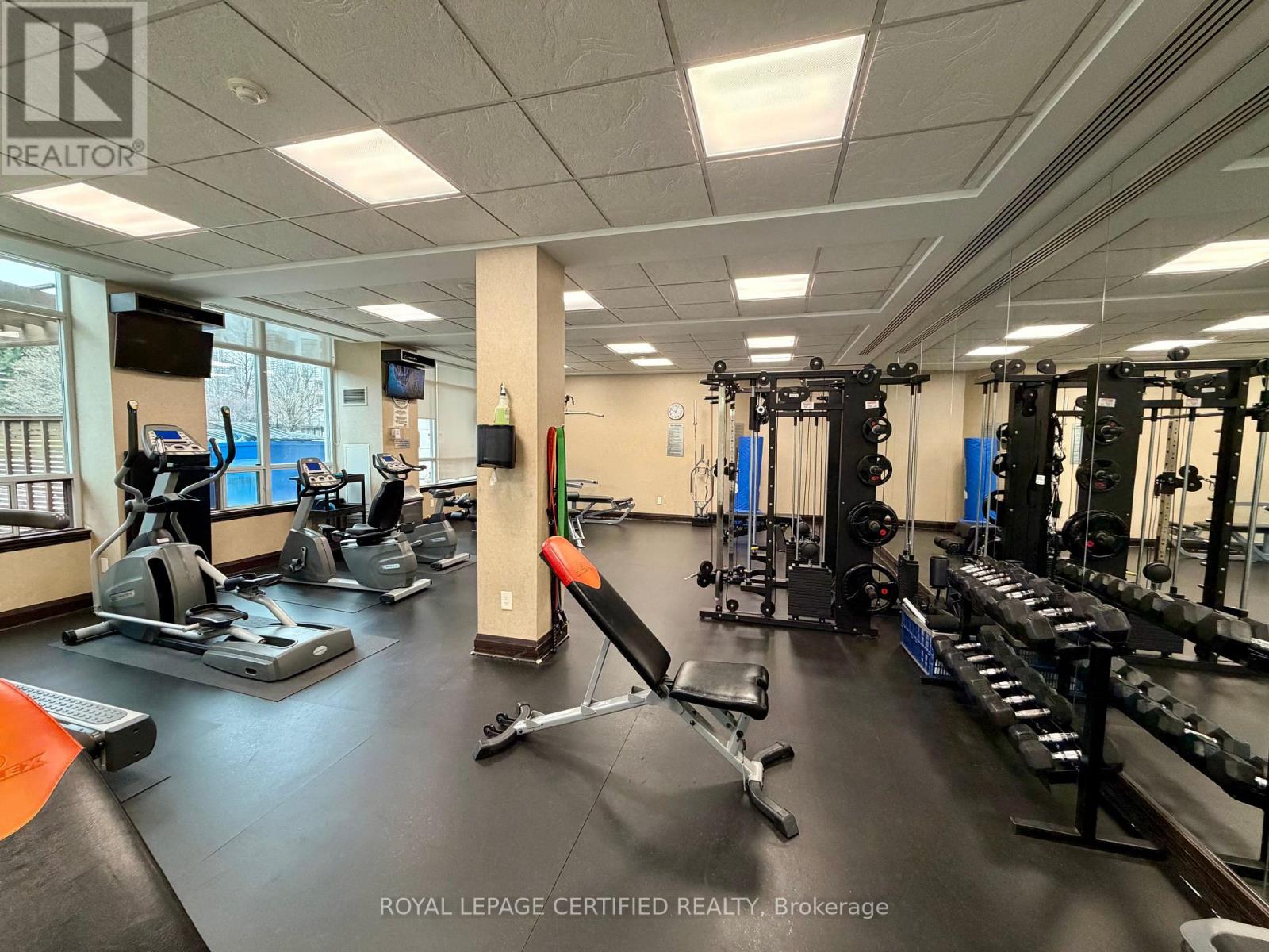 2810 - 3504 Hurontario Street, Mississauga, Ontario  L5B 0B9 - Photo 35 - W12984268