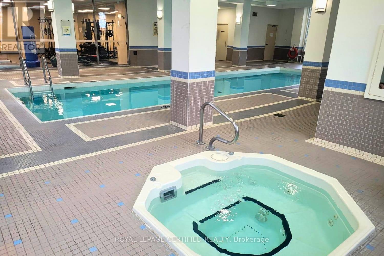 2810 - 3504 Hurontario Street, Mississauga, Ontario  L5B 0B9 - Photo 37 - W12984268