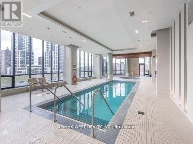 311 - 1 Valhalla Inn Road, Toronto, Ontario  M9B 1S9 - Photo 17 - W12984270