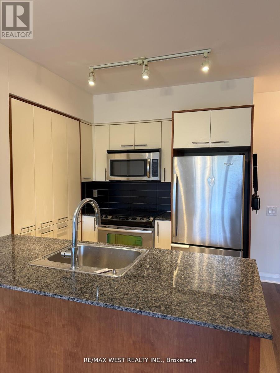 311 - 1 Valhalla Inn Road, Toronto, Ontario  M9B 1S9 - Photo 9 - W12984270