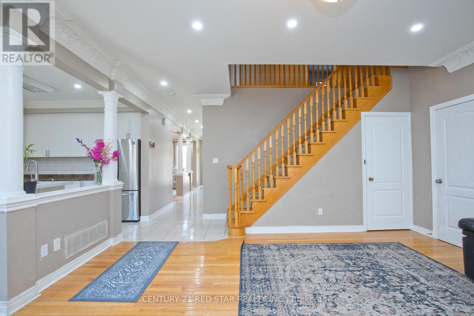 3 Okanagan Drive, Brampton, Ontario  L6R 2X1 - Photo 12 - W12984274