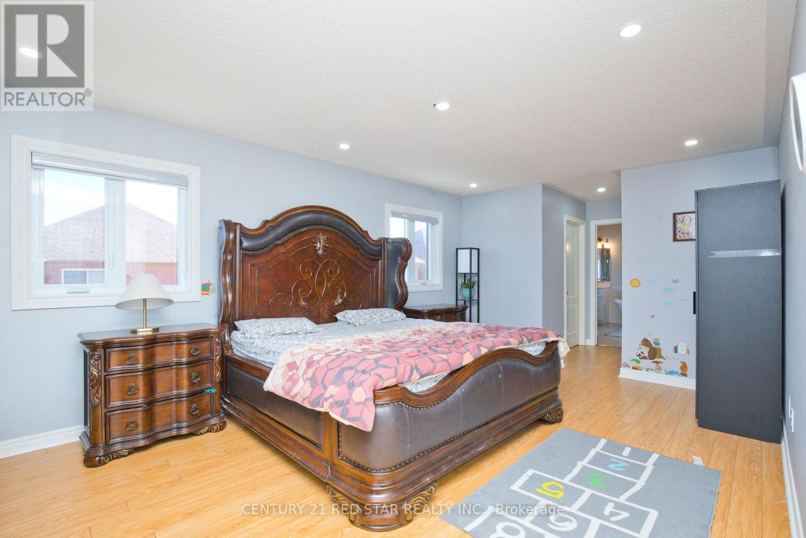 3 Okanagan Drive, Brampton, Ontario  L6R 2X1 - Photo 25 - W12984274