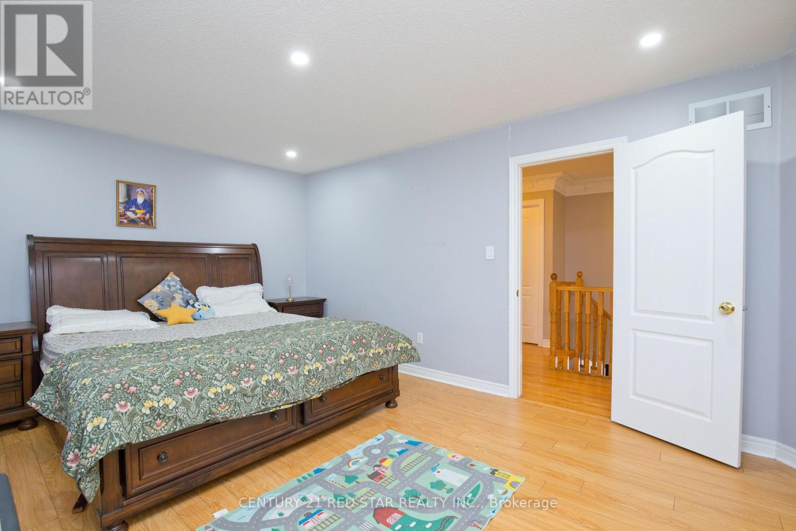 3 Okanagan Drive, Brampton, Ontario  L6R 2X1 - Photo 31 - W12984274