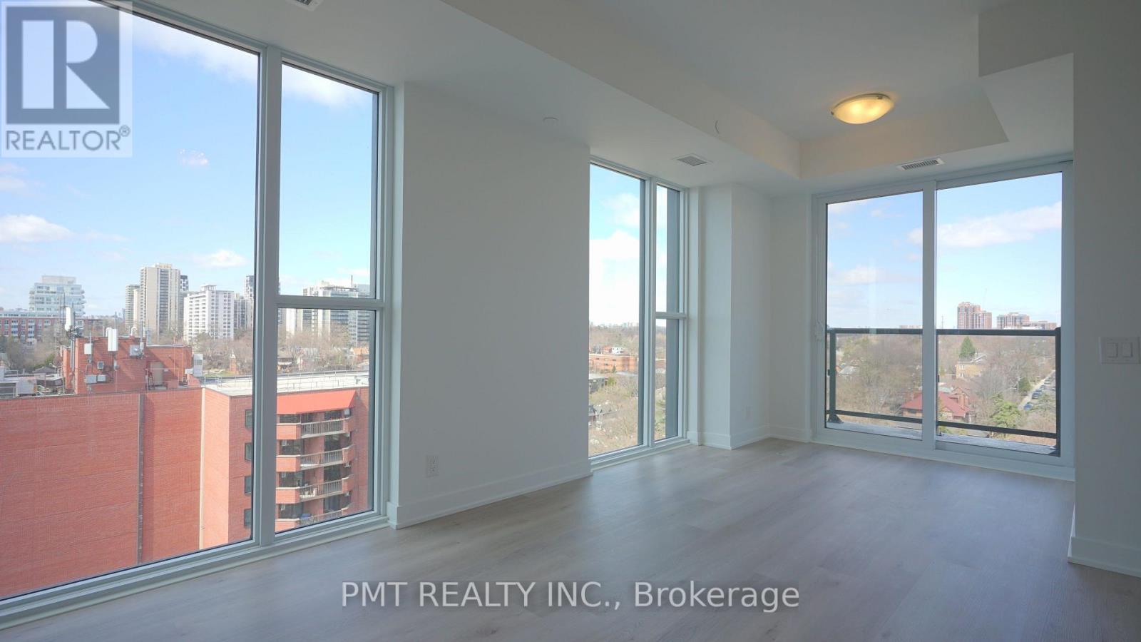 911 - 1660 Bloor Street W, Toronto, Ontario  M6P 1A8 - Photo 10 - W12984292