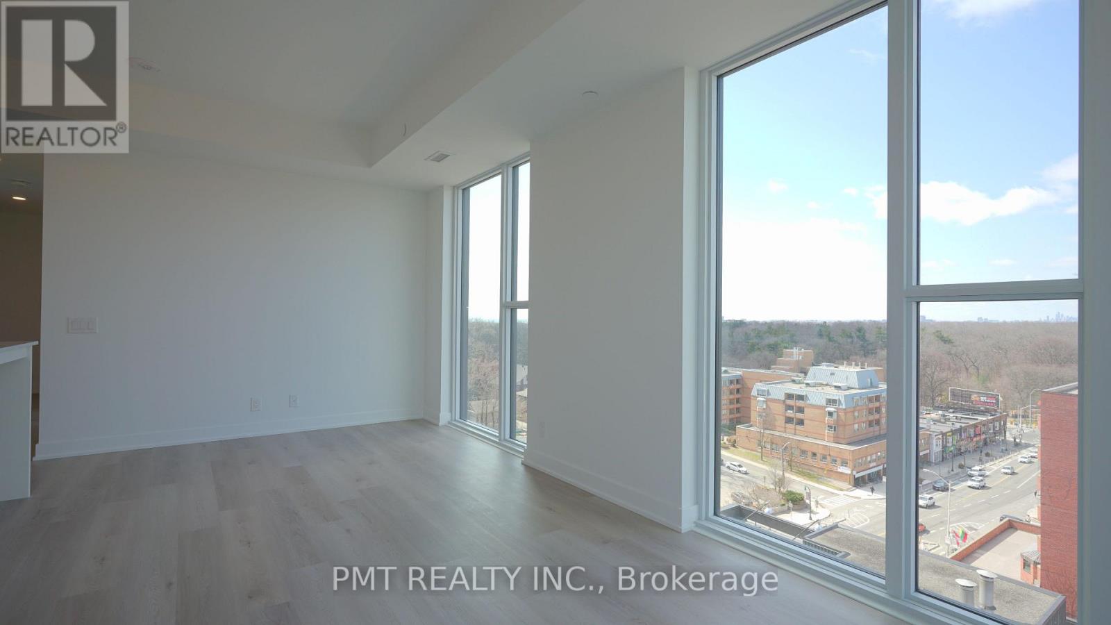 911 - 1660 Bloor Street W, Toronto, Ontario  M6P 1A8 - Photo 11 - W12984292