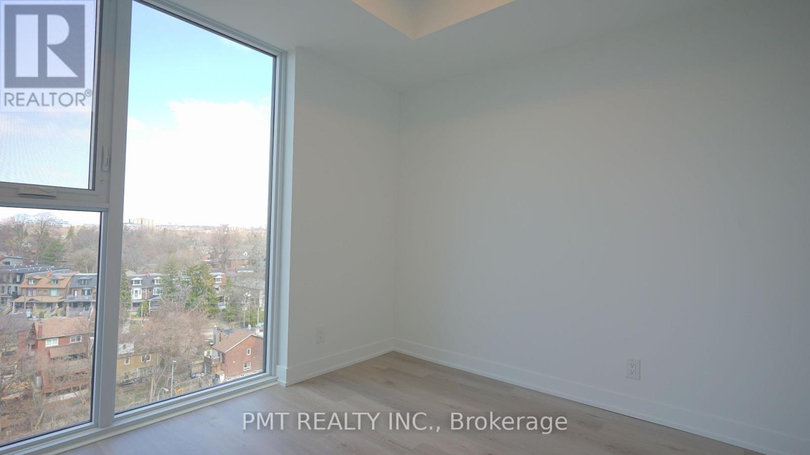 911 - 1660 Bloor Street W, Toronto, Ontario  M6P 1A8 - Photo 14 - W12984292