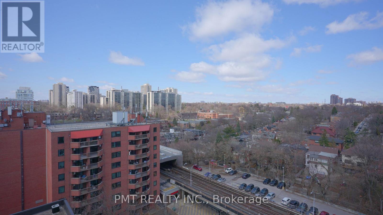 911 - 1660 Bloor Street W, Toronto, Ontario  M6P 1A8 - Photo 21 - W12984292