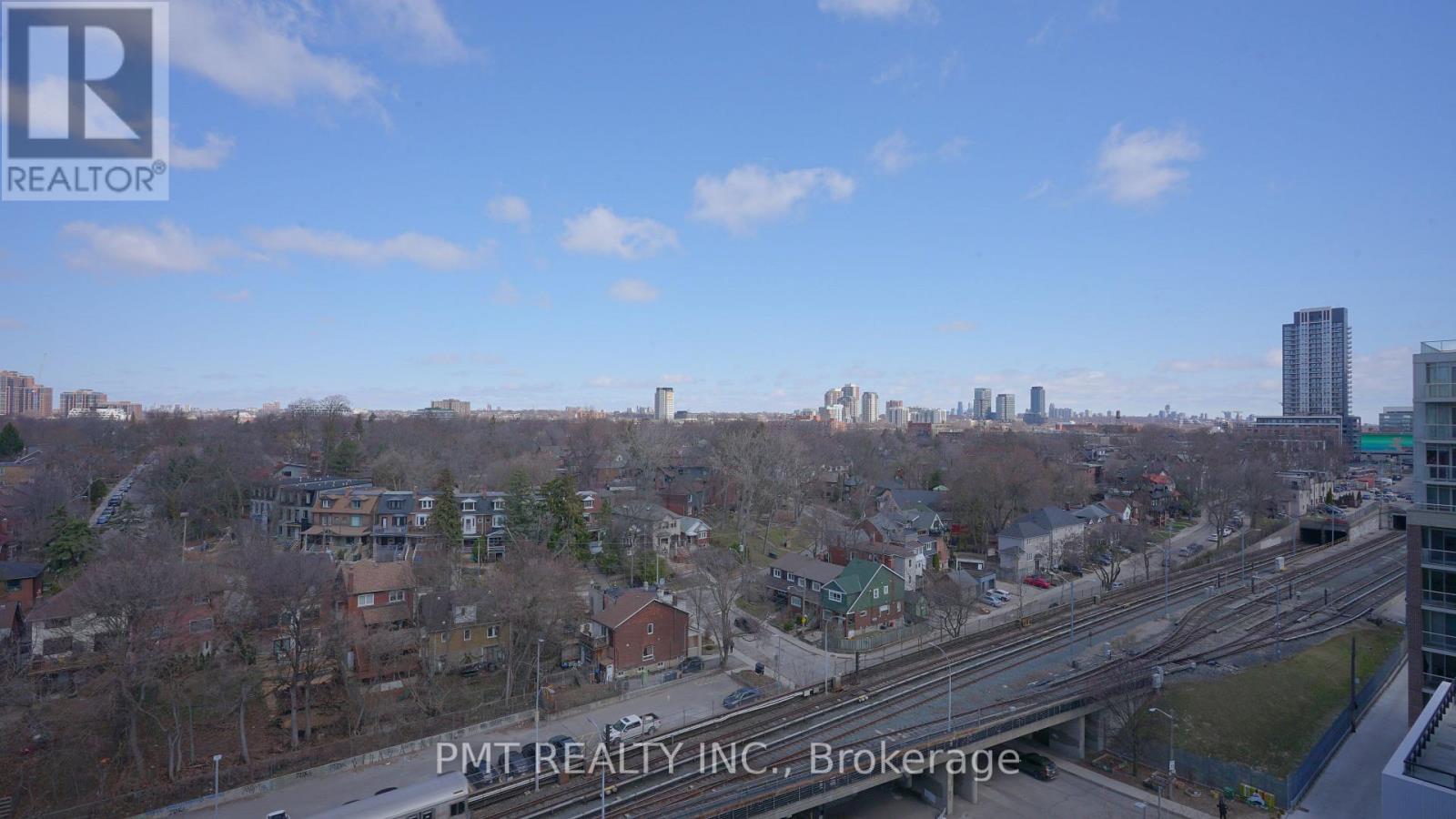 911 - 1660 Bloor Street W, Toronto, Ontario  M6P 1A8 - Photo 24 - W12984292