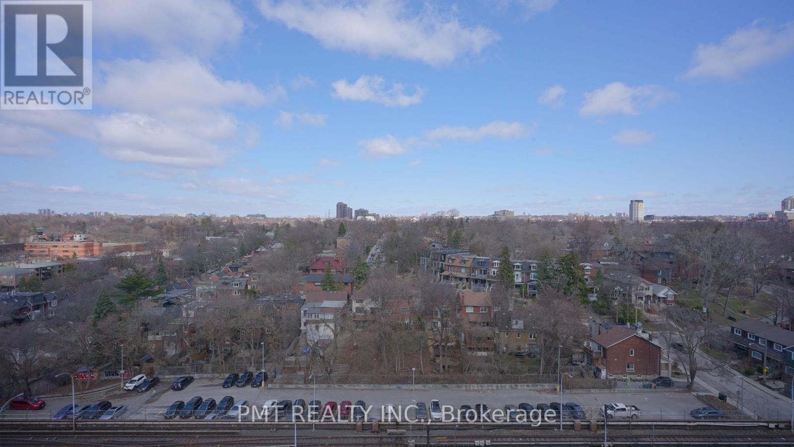 911 - 1660 Bloor Street W, Toronto, Ontario  M6P 1A8 - Photo 25 - W12984292