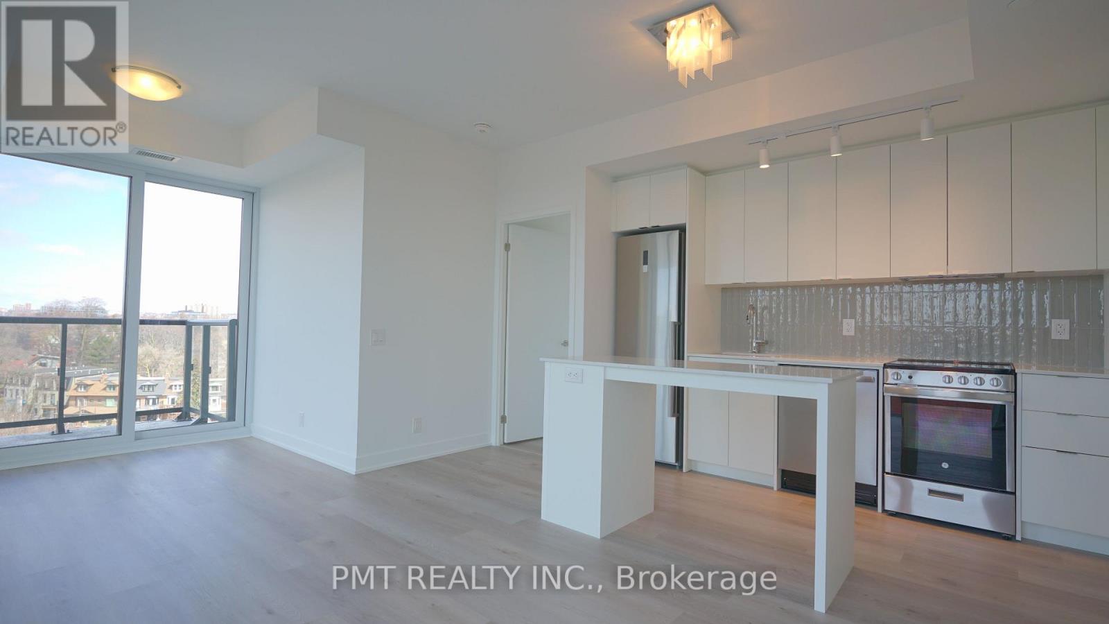 911 - 1660 Bloor Street W, Toronto, Ontario  M6P 1A8 - Photo 7 - W12984292