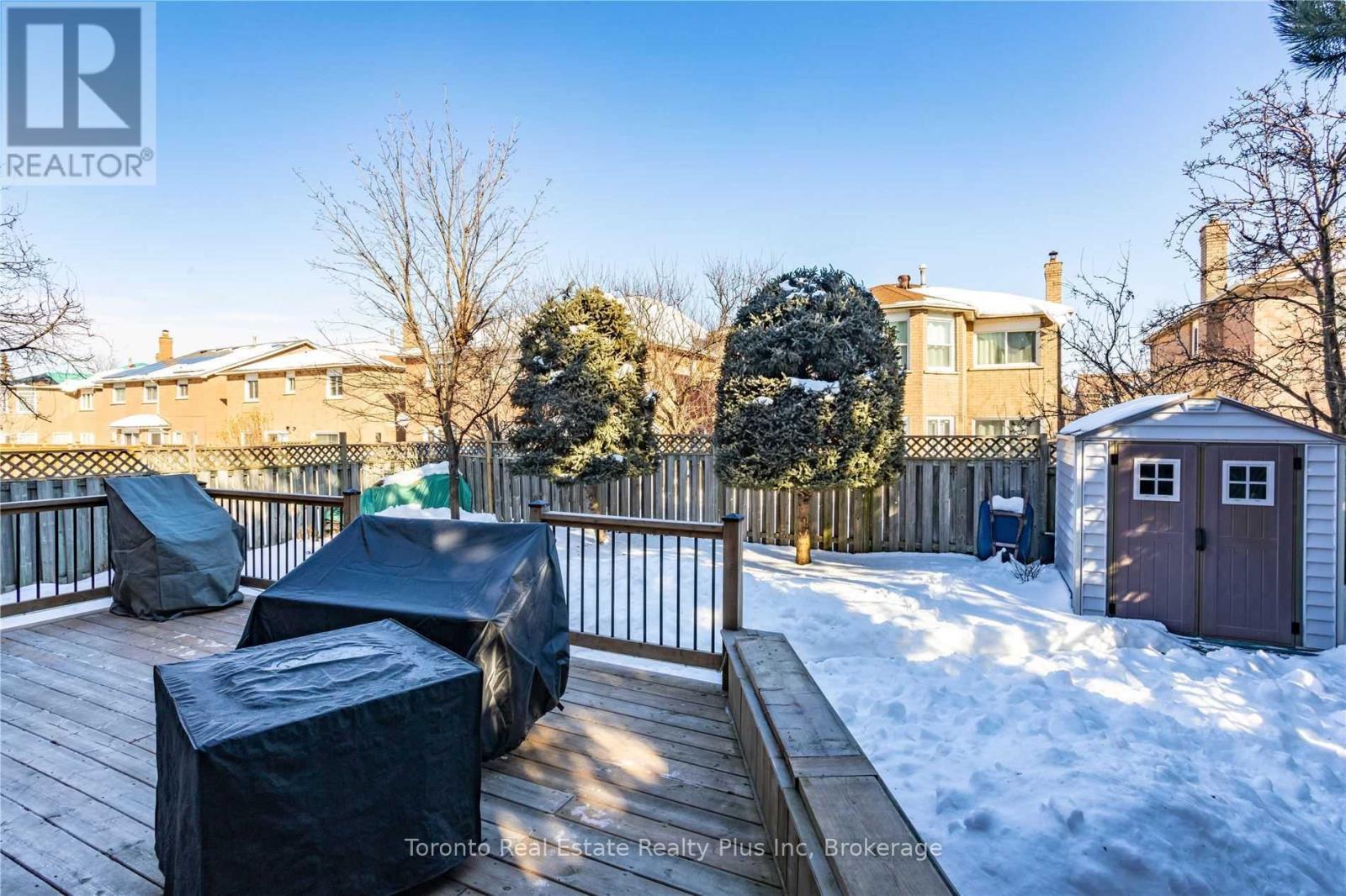 48 Newbury Crescent, Brampton (Westgate), Ontario  L6S 5L6 - Photo 14 - W12984294