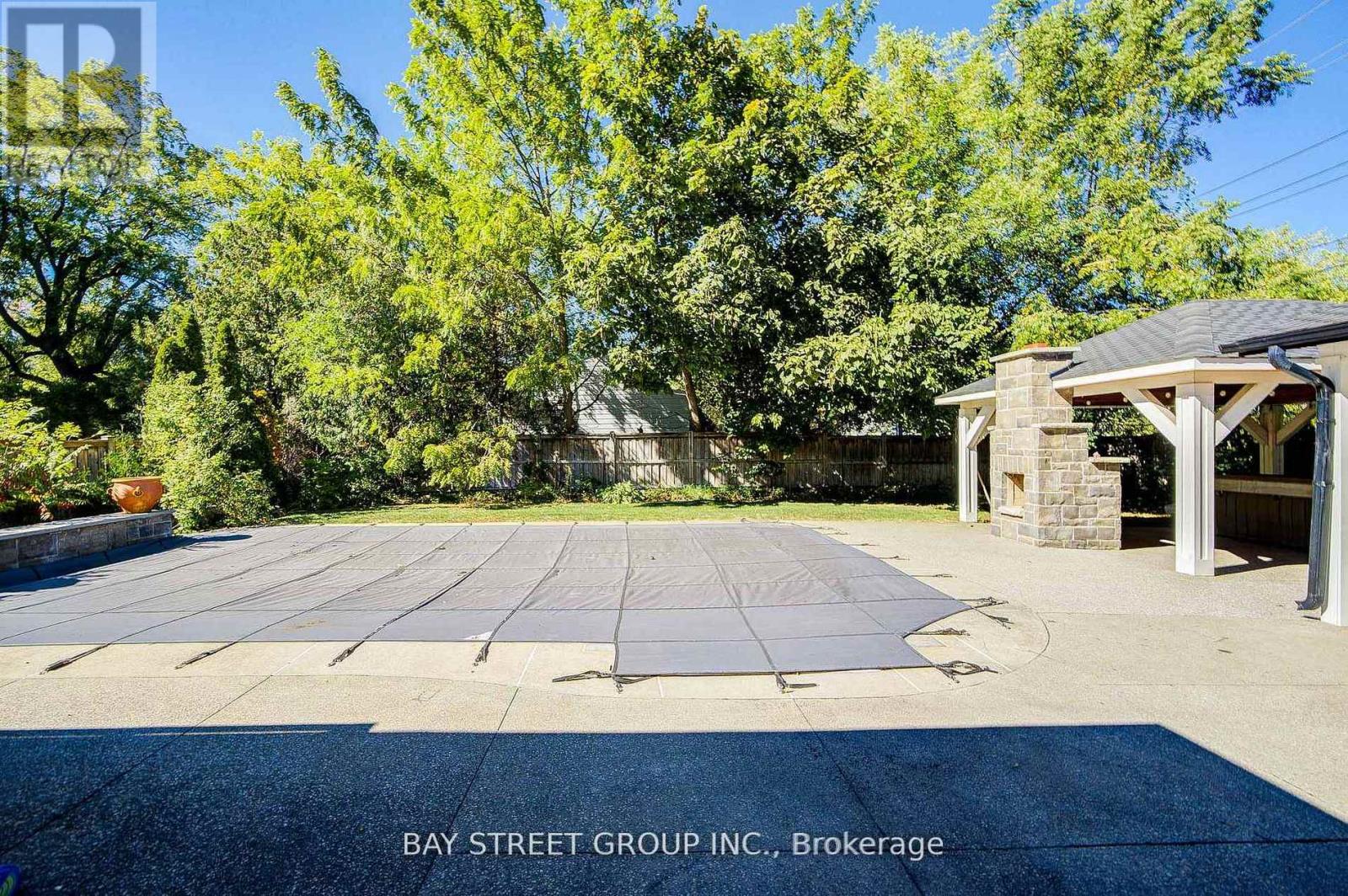 363 Lakeshore Road W, Oakville, Ontario  L6K 1G4 - Photo 42 - W12984298