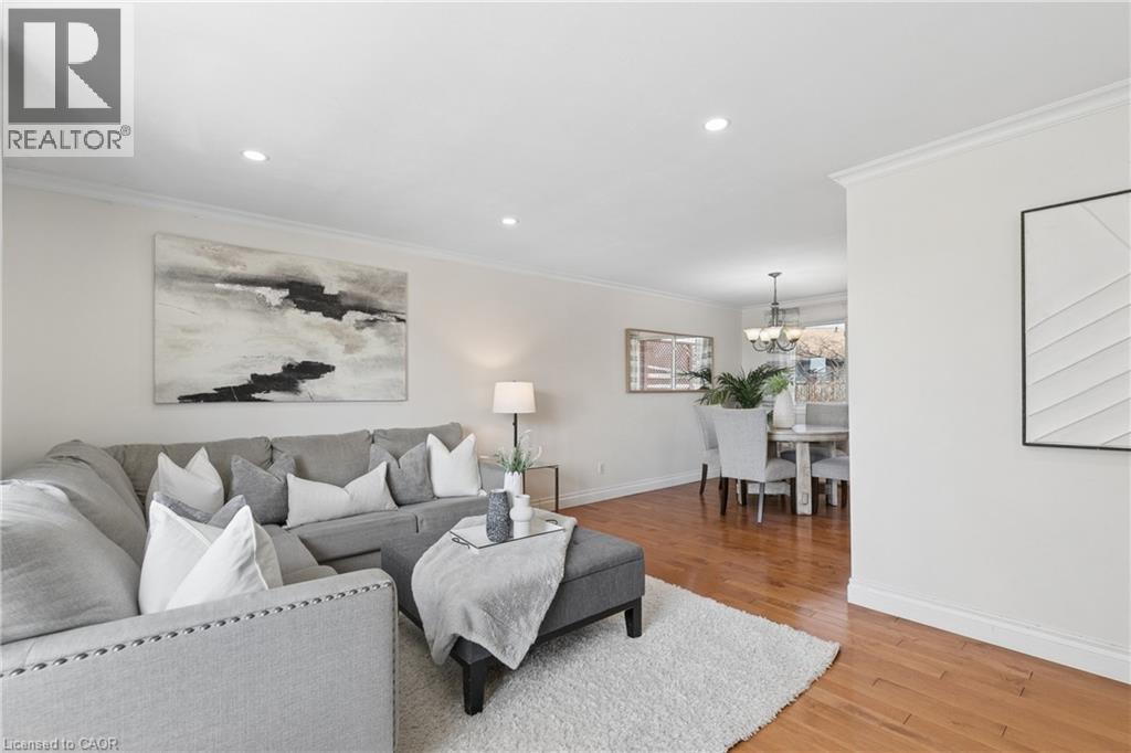 24 Briar Knoll Place, Kitchener, Ontario  N2E 2B9 - Photo 10 - 40819669