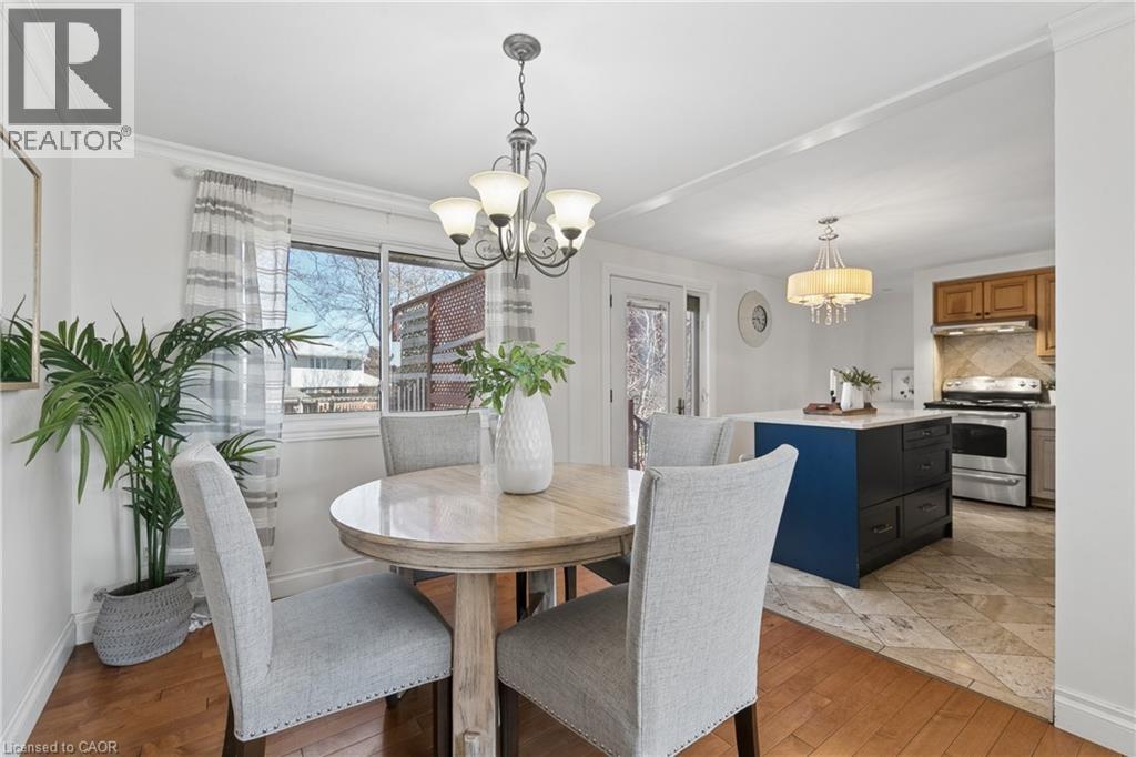 24 Briar Knoll Place, Kitchener, Ontario  N2E 2B9 - Photo 12 - 40819669