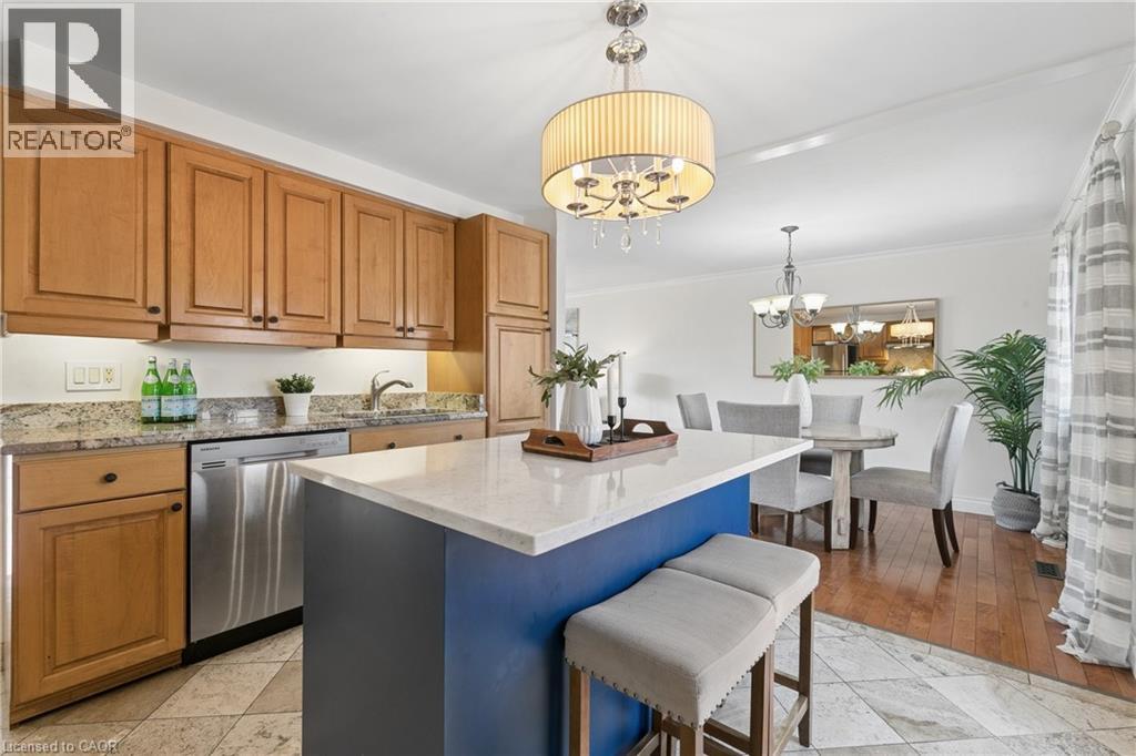 24 Briar Knoll Place, Kitchener, Ontario  N2E 2B9 - Photo 17 - 40819669