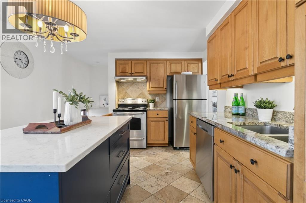 24 Briar Knoll Place, Kitchener, Ontario  N2E 2B9 - Photo 18 - 40819669