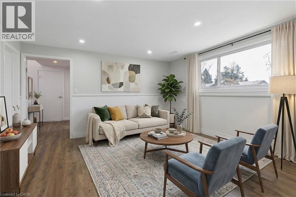 24 Briar Knoll Place, Kitchener, Ontario  N2E 2B9 - Photo 29 - 40819669