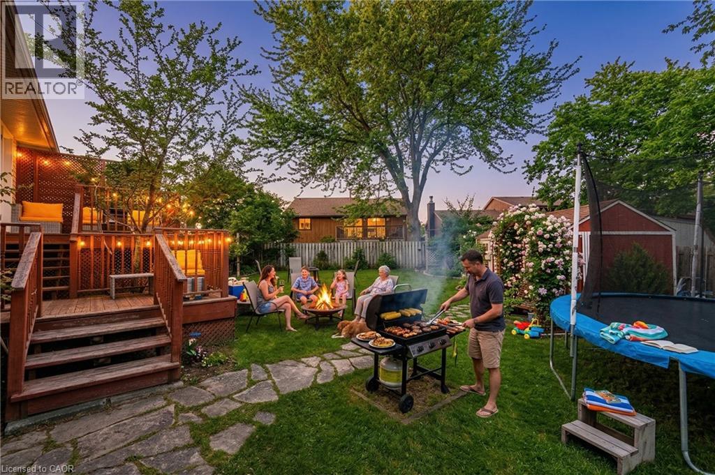 24 Briar Knoll Place, Kitchener, Ontario  N2E 2B9 - Photo 33 - 40819669