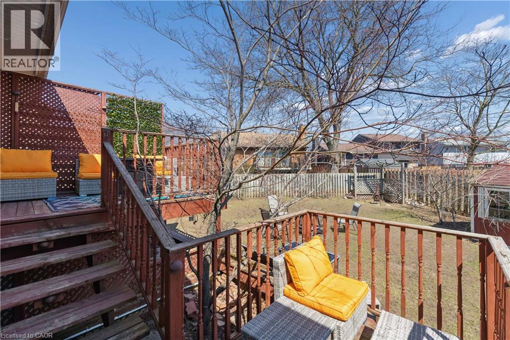 24 Briar Knoll Place, Kitchener, Ontario  N2E 2B9 - Photo 35 - 40819669