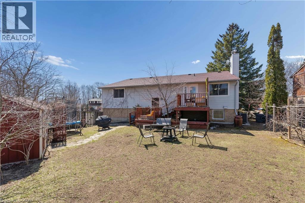 24 Briar Knoll Place, Kitchener, Ontario  N2E 2B9 - Photo 39 - 40819669