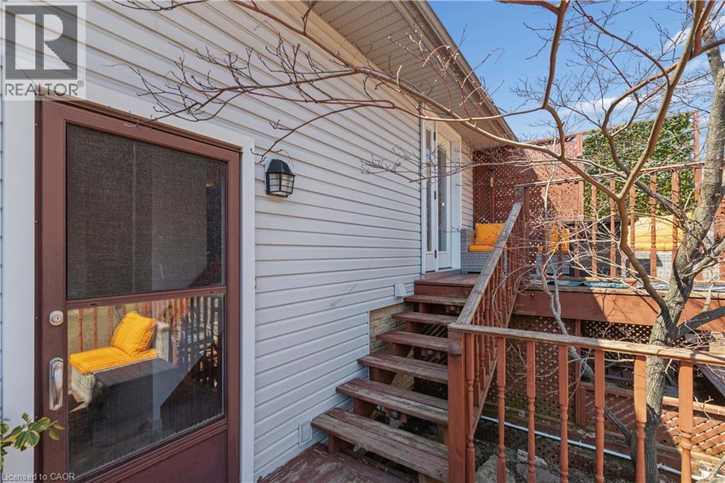 24 Briar Knoll Place, Kitchener, Ontario  N2E 2B9 - Photo 42 - 40819669