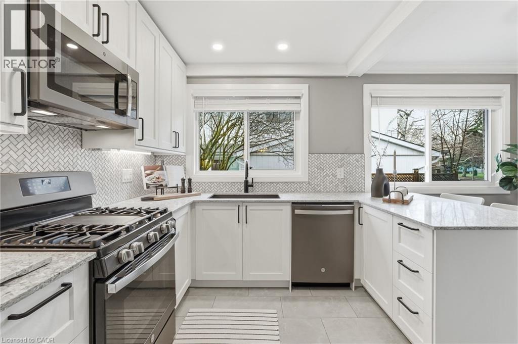 4487 Bennett Road, Burlington, Ontario  L7L 1Y5 - Photo 16 - 40817560