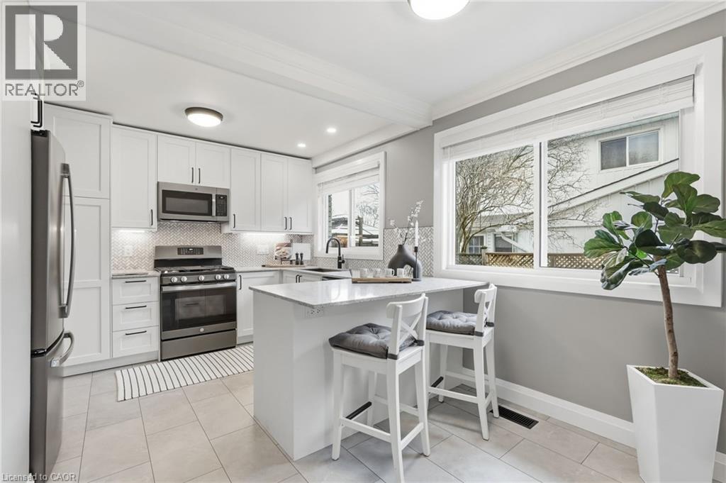 4487 Bennett Road, Burlington, Ontario  L7L 1Y5 - Photo 17 - 40817560