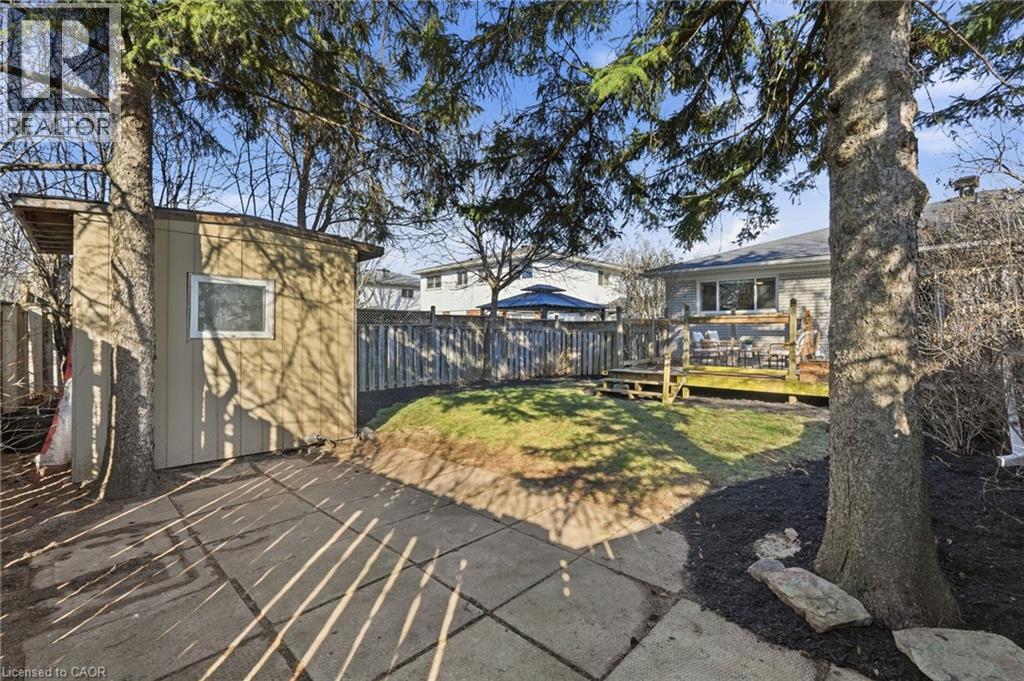 4487 Bennett Road, Burlington, Ontario  L7L 1Y5 - Photo 45 - 40817560