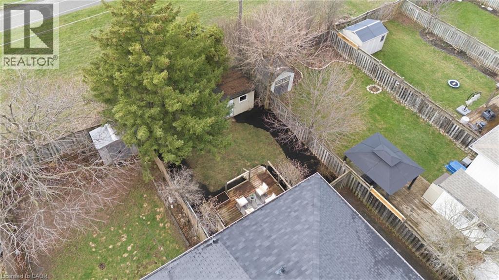 4487 Bennett Road, Burlington, Ontario  L7L 1Y5 - Photo 47 - 40817560