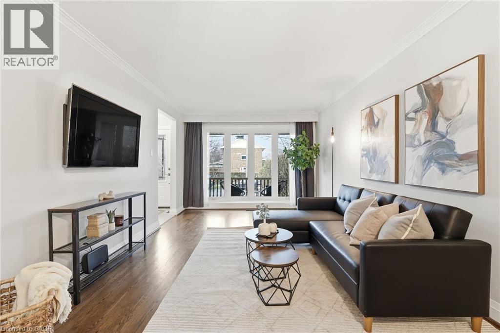 4487 Bennett Road, Burlington, Ontario  L7L 1Y5 - Photo 9 - 40817560