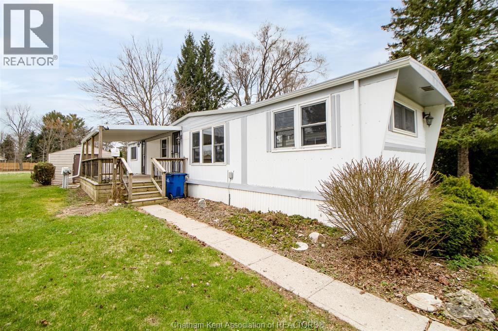 56 Regency Drive, Chatham, Ontario  N7L 4G1 - Photo 2 - 26001632