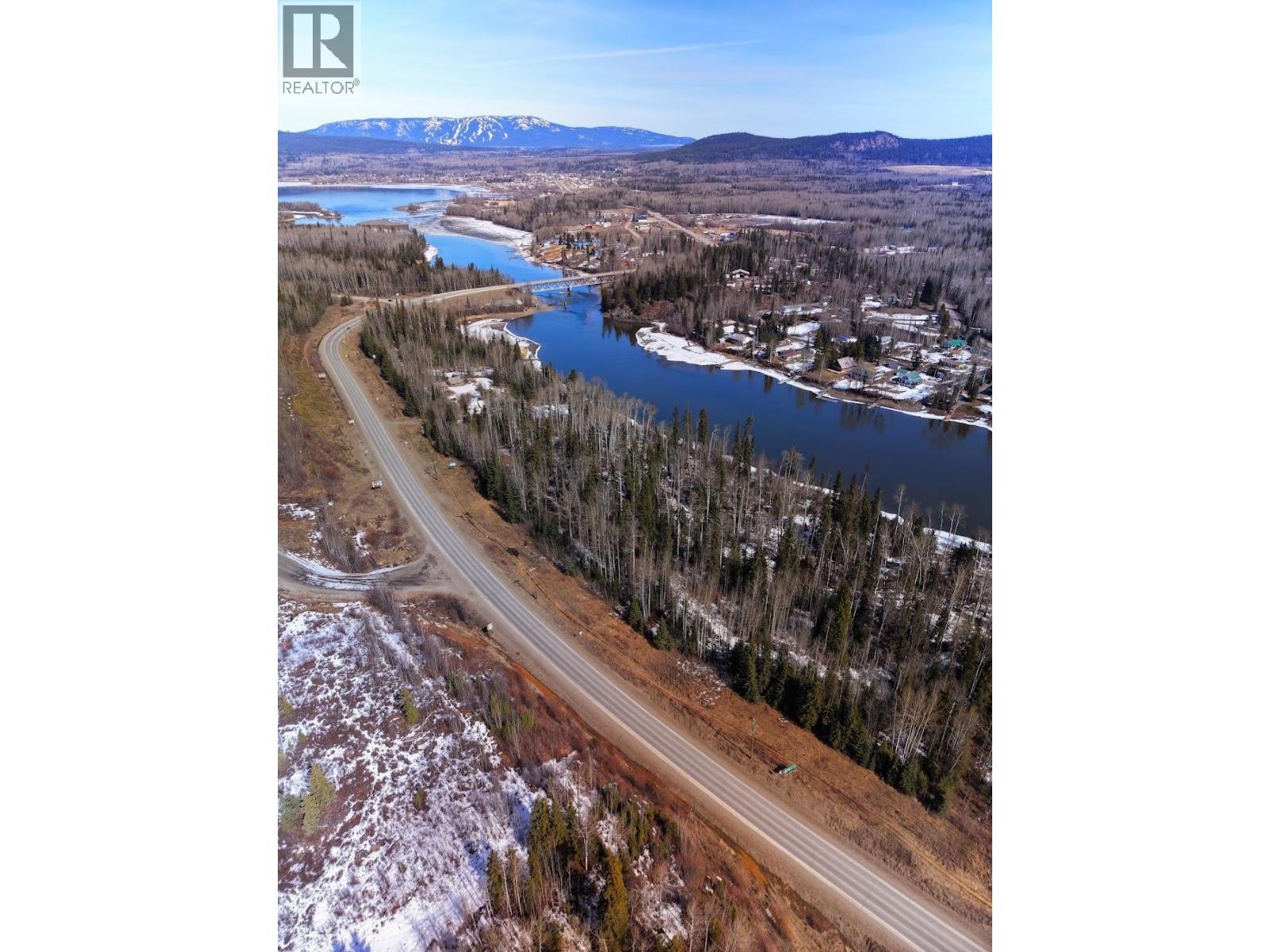 S 1/2 Dl 549a 27 Highway, Fort St. James, British Columbia  V0J 1P0 - Photo 3 - R3106235