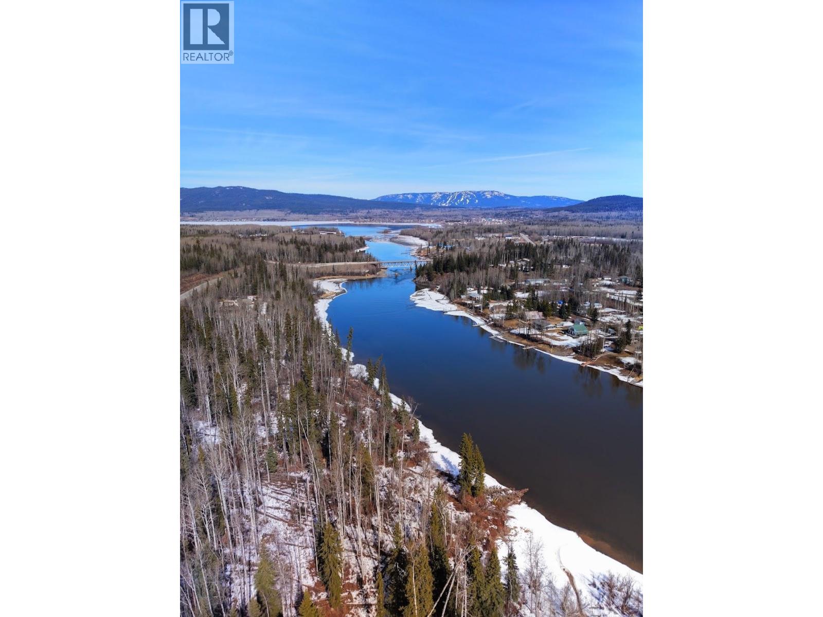 S 1/2 DL 549A 27 HIGHWAY, Fort St. James, British Columbia