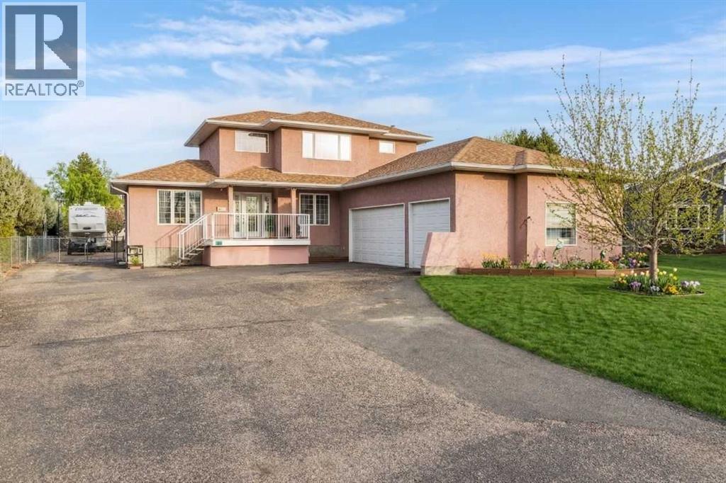 512 11 Street, Dunmore, Alberta  T1B 0K4 - Photo 1 - A2287899