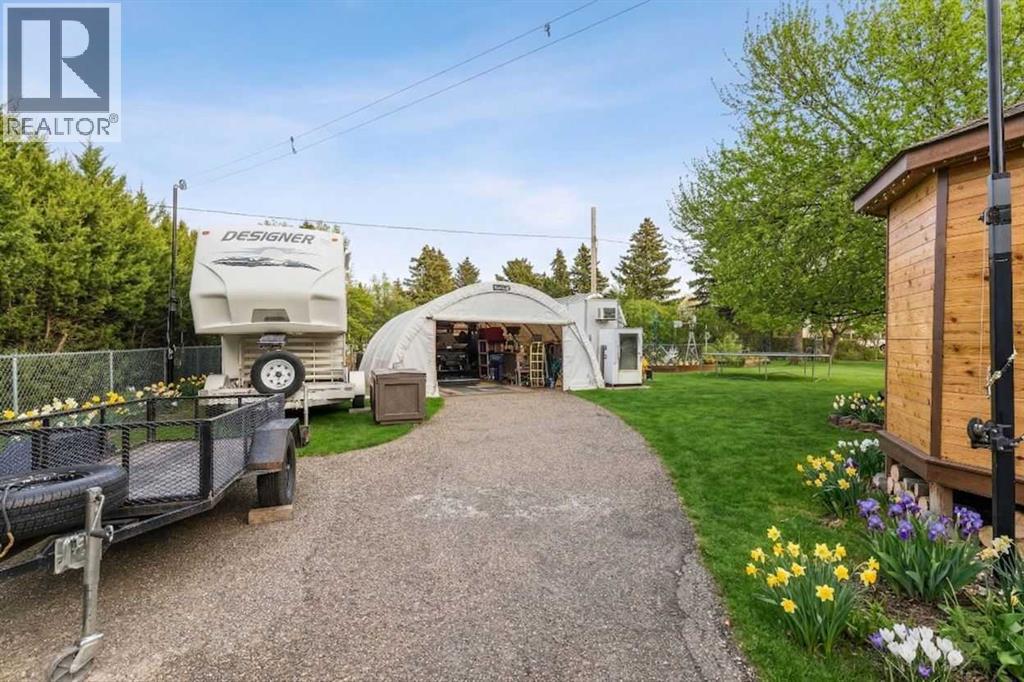 512 11 Street, Dunmore, Alberta  T1B 0K4 - Photo 43 - A2287899