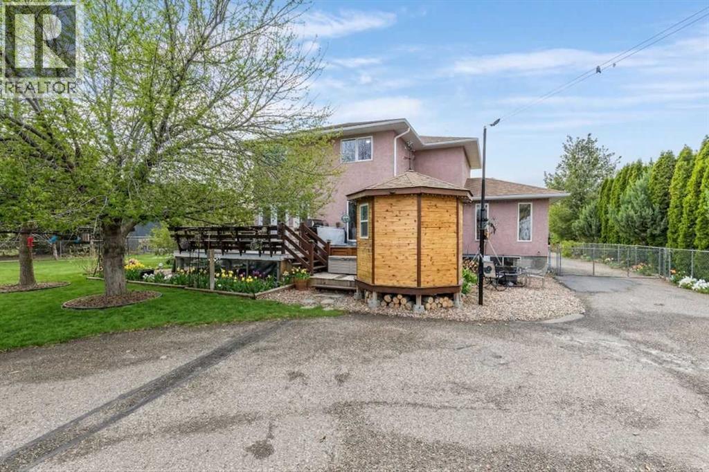 512 11 Street, Dunmore, Alberta  T1B 0K4 - Photo 42 - A2287899