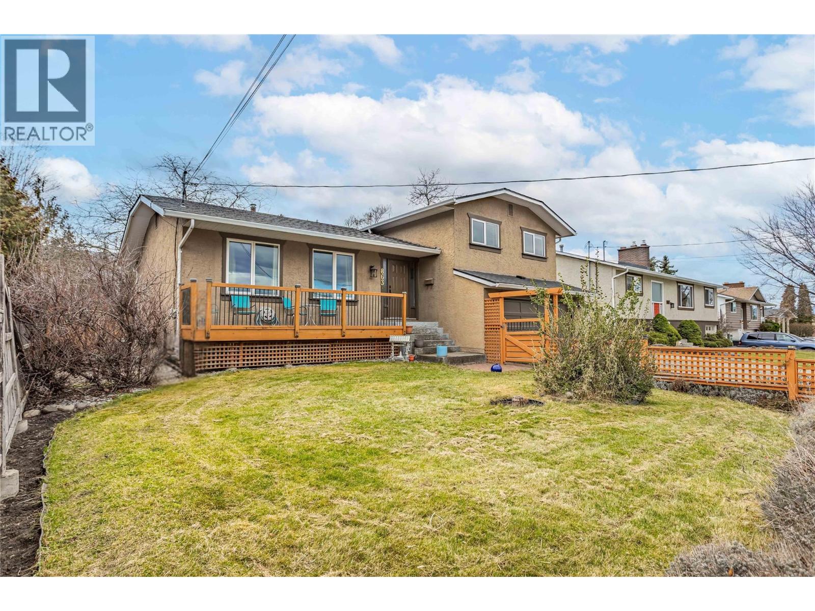 863 Hammer Avenue Kelowna Photo 41 863 Hammer Avenue Kelowna Photo 41