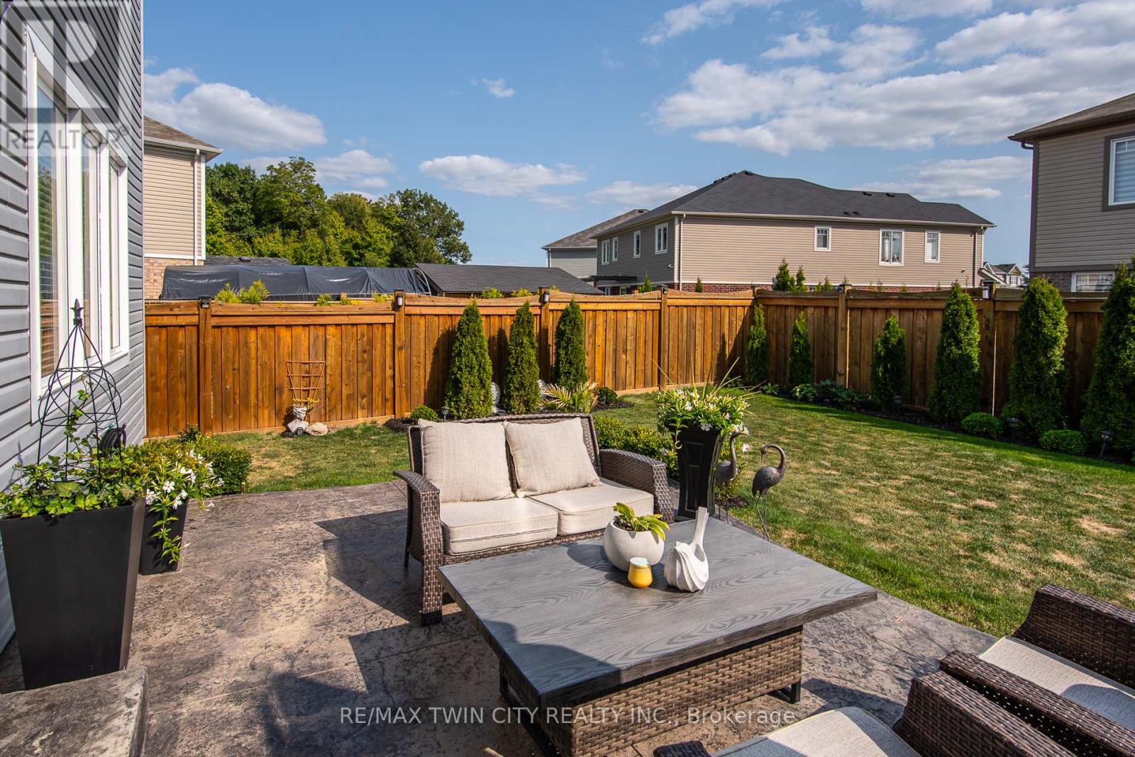 232 Shady Glen Crescent, Kitchener, Ontario  N2R 1P6 - Photo 48 - X12984030