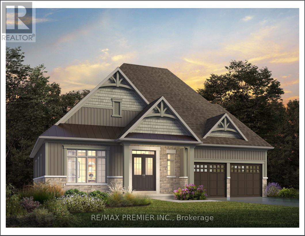 15 HILTON LANE, Meaford, Ontario