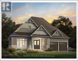 15 HILTON LANE, Meaford, Ontario