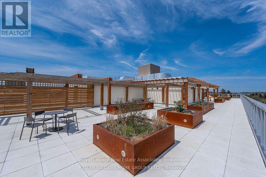 504 - 257 Hemlock Street, Waterloo, Ontario  N2L 3R4 - Photo 8 - X12984076