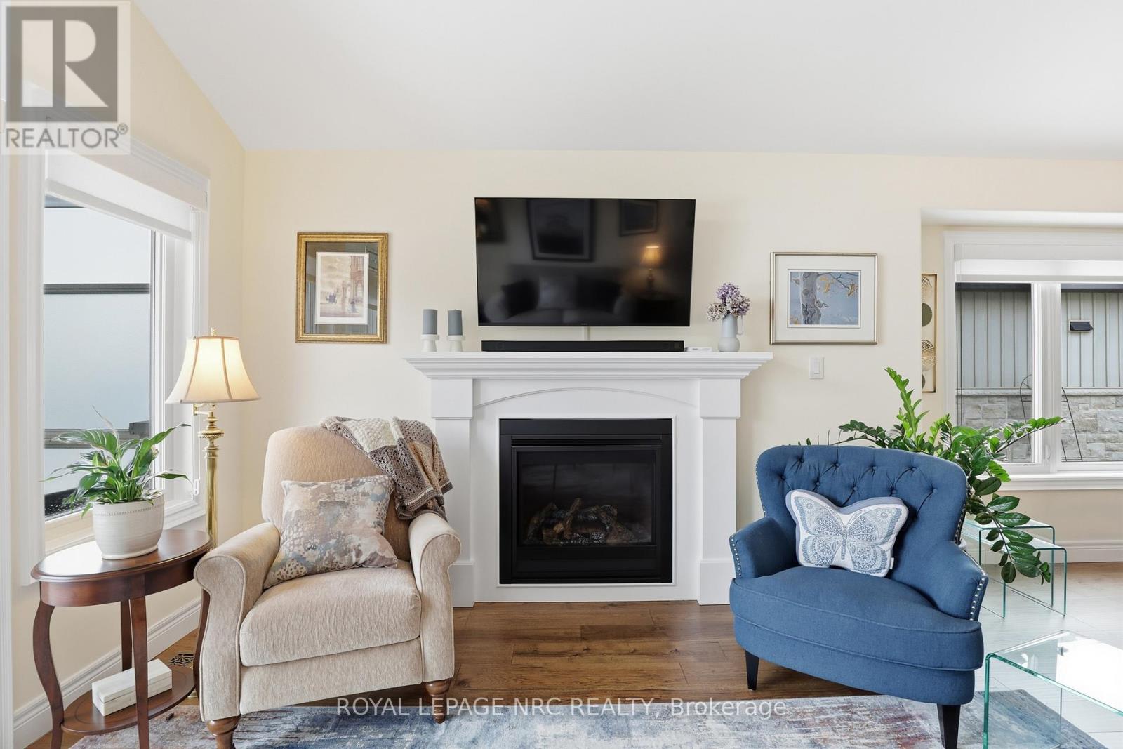 23 Richard Crescent, West Lincoln, Ontario  L0R 2A0 - Photo 14 - X12984098