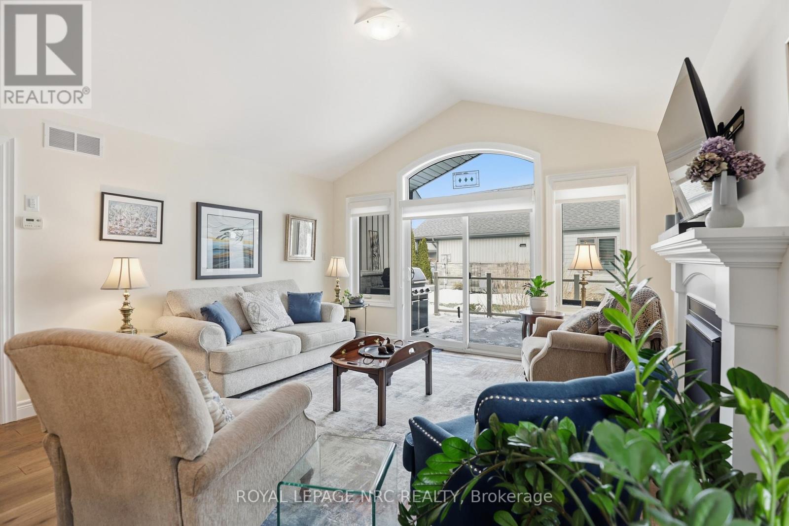 23 Richard Crescent, West Lincoln, Ontario  L0R 2A0 - Photo 15 - X12984098