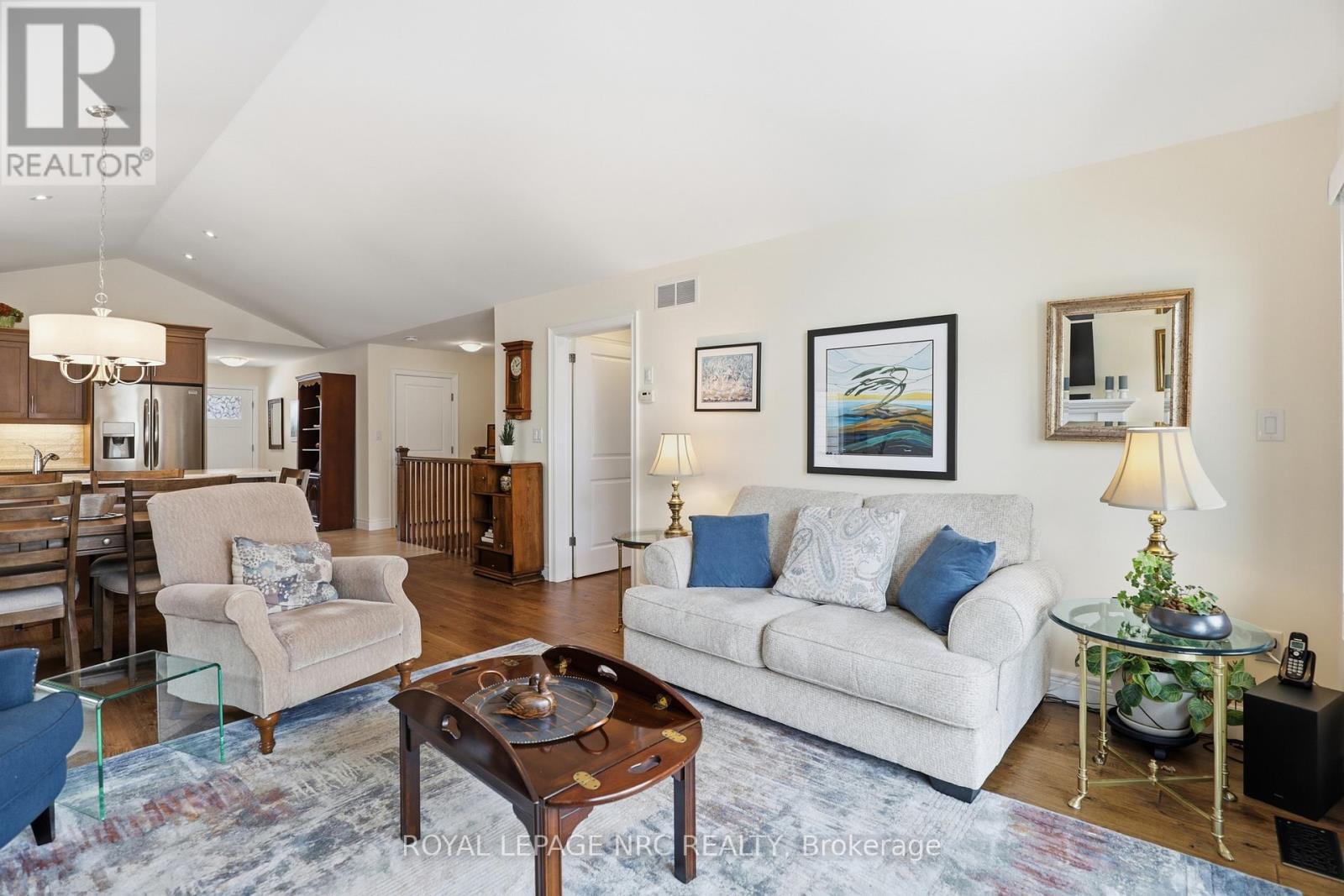 23 Richard Crescent, West Lincoln, Ontario  L0R 2A0 - Photo 16 - X12984098