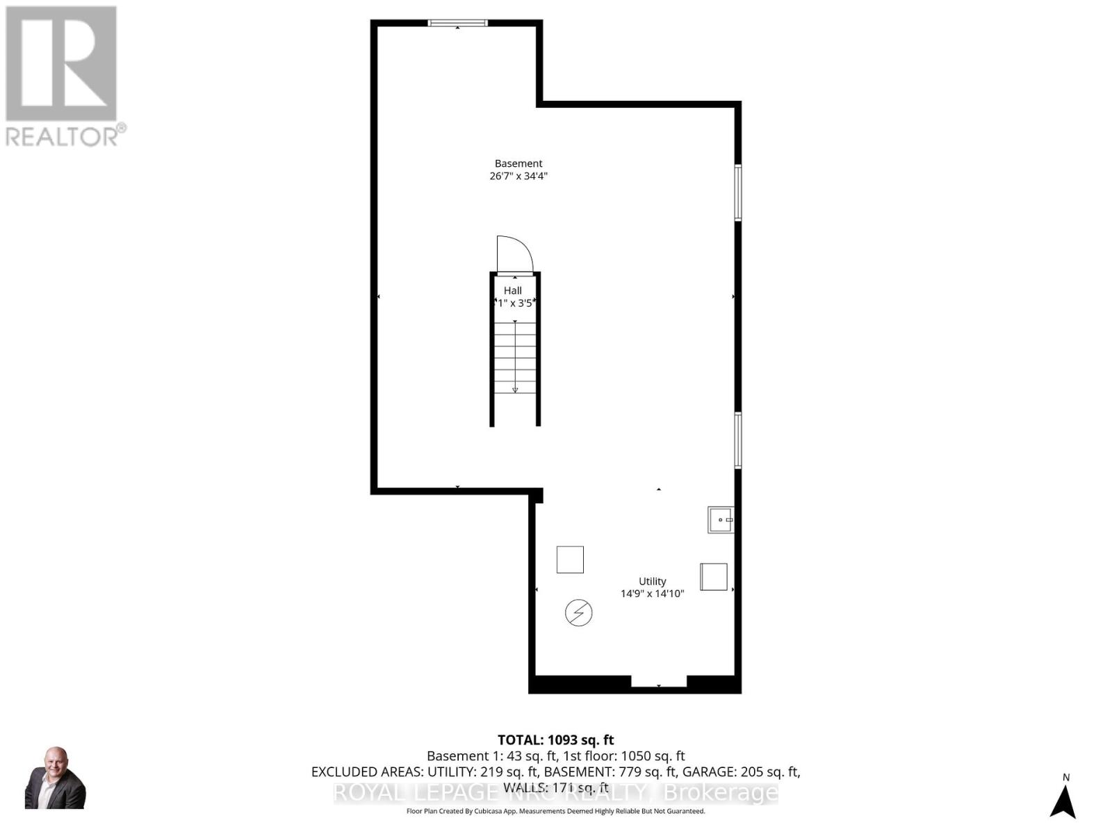 23 Richard Crescent, West Lincoln, Ontario  L0R 2A0 - Photo 23 - X12984098